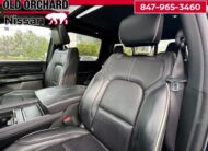 2023 Ram 1500 Limited Truck Crew Cab