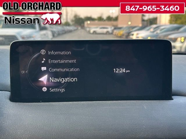 2023 Mazda CX-5 2.5 S Premium Plus Package SUV