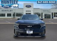 2024 Kia Sorento Hybrid EX SUV