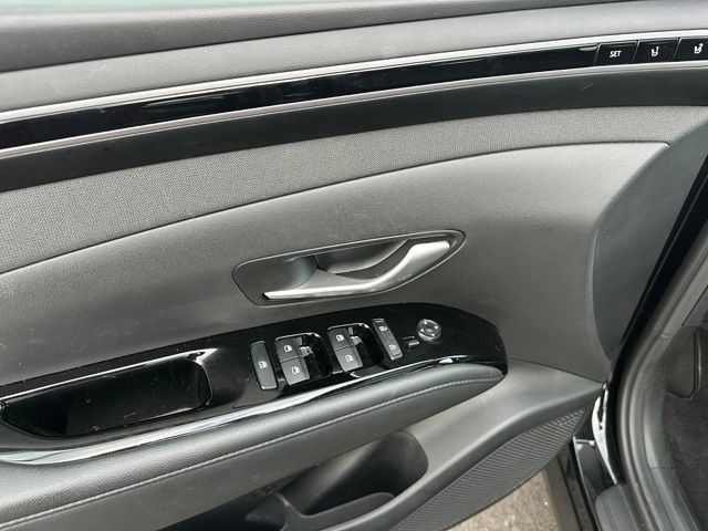 2023 Hyundai Tucson Limited SUV