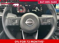 2026 Nissan Kicks SV SUV