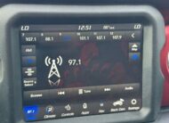 2021 Jeep Wrangler Rubicon SUV