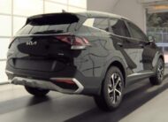 2025 Kia Sportage Hybrid EX SUV