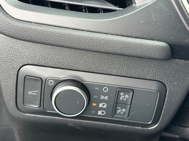 2022 Ford Escape SE SUV