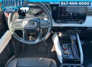 2023 GMC Canyon AT4X Truck Crew Cab
