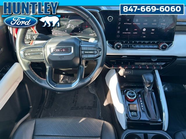 2023 GMC Canyon AT4X Truck Crew Cab