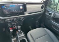 2024 Jeep Wrangler 4xe Willys 4xe SUV