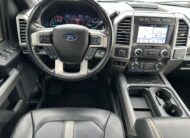 2019 Ford F-450 Platinum Truck Crew Cab