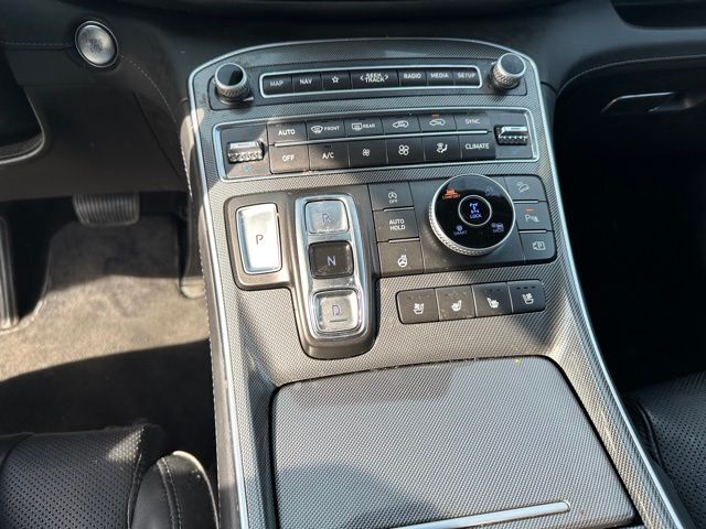 2023 Hyundai Santa Fe Limited SUV