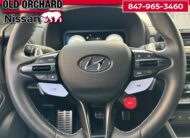 2023 Hyundai Kona N Base SUV