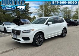 2020 Volvo XC90 T6 Momentum SUV