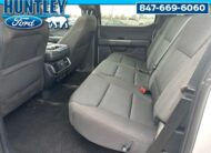 2023 Ford F-150 XLT Truck SuperCrew Cab