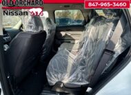 2026 Nissan Pathfinder SV SUV