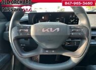 2024 Kia EV9 GT-Line SUV