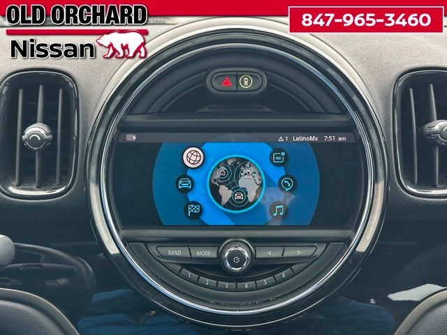 2019 MINI Countryman SUV