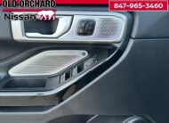 2023 Ford Explorer ST SUV