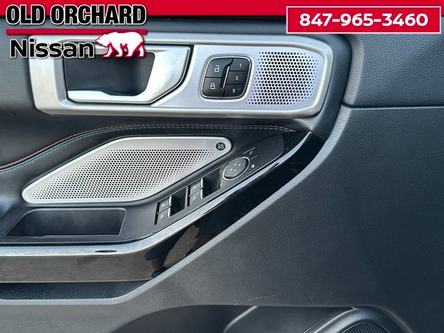 2023 Ford Explorer ST SUV
