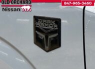 2026 Nissan Frontier SV Truck Crew Cab