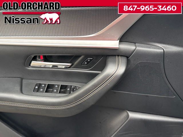 2024 Mazda CX-90 Plug-In Hybrid Premium Plus SUV
