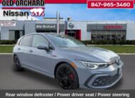 2023 Volkswagen Golf GTI 2.0T SE Hatchback