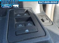 2023 Ford Bronco Wildtrak SUV