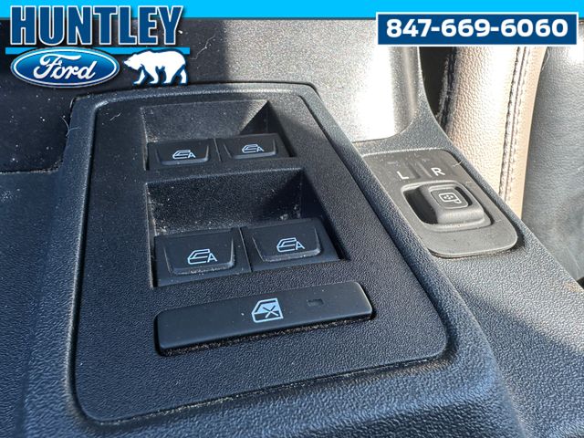 2023 Ford Bronco Wildtrak SUV