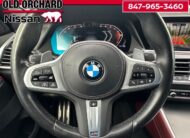 2022 BMW X6 xDrive40i Sports Activity Coupe