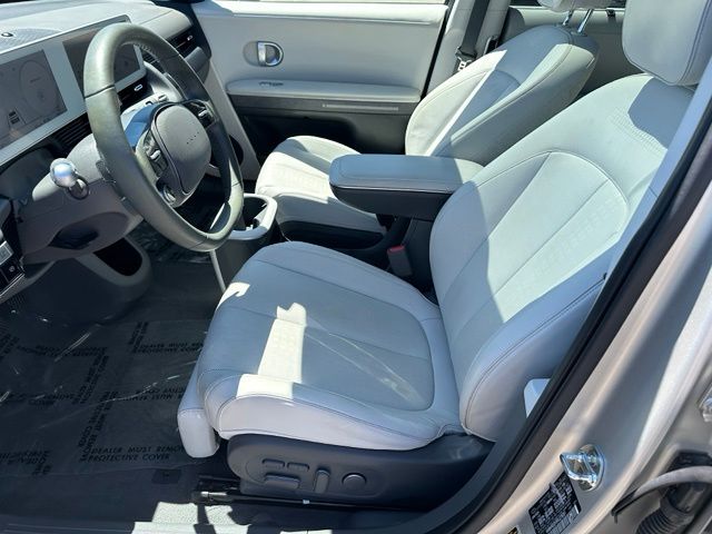 2024 Hyundai IONIQ 5 Limited SUV