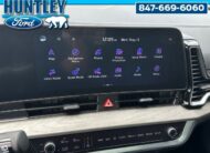 2025 Kia Sportage X-Line SUV