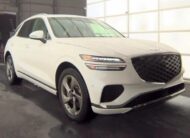 2026 Genesis GV70 2.5T Advanced SUV