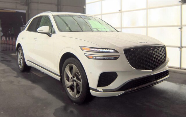 2026 Genesis GV70 2.5T Advanced SUV