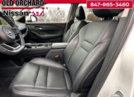 2023 Nissan Rogue SL SUV