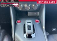 2025 Nissan Z Nismo Coupe