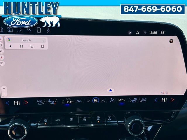 2024 Chevrolet Blazer EV RS SUV