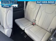 2024 Kia Sorento Hybrid EX SUV