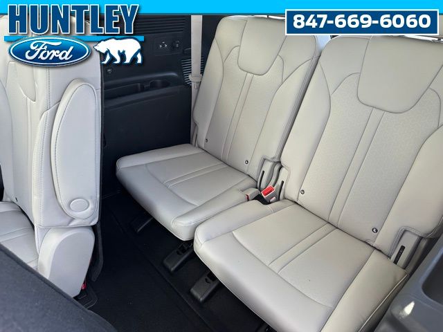 2024 Kia Sorento Hybrid EX SUV