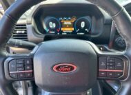 2023 Ford F-150 Tremor Truck SuperCrew Cab