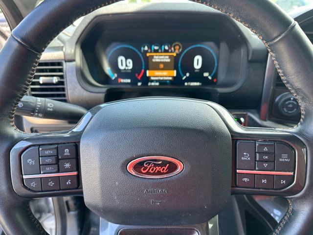 2023 Ford F-150 Tremor Truck SuperCrew Cab