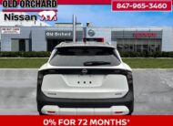 2026 Nissan Kicks SV SUV