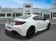 2022 Toyota GR86 Premium Coupe