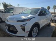 2023 Chevrolet Bolt EUV LT SUV