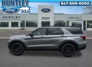 2022 Ford Explorer Timberline SUV