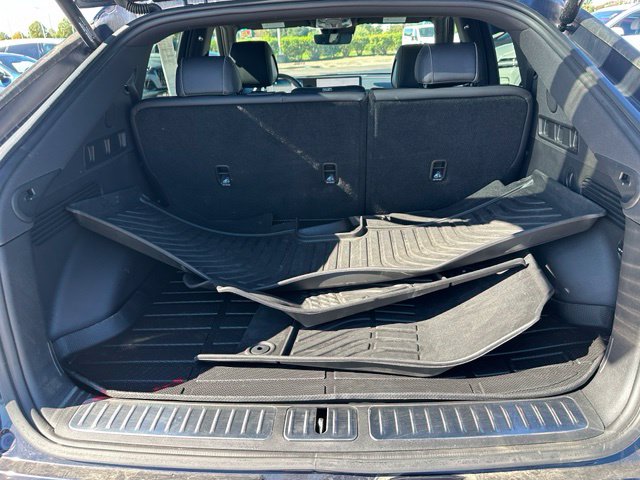 2025 Genesis GV60 Advanced SUV