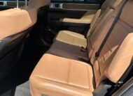 2025 Hyundai Santa Fe Hybrid Limited SUV