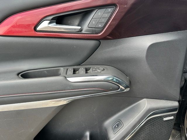 2024 Chevrolet Traverse RS SUV