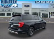 2024 Ford Expedition Max XLT SUV