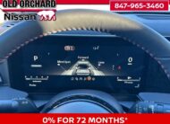 2026 Nissan Kicks SR SUV