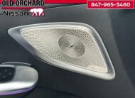 2023 Mercedes-Benz C-Class C 300 Sedan