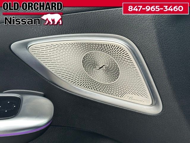 2023 Mercedes-Benz C-Class C 300 Sedan