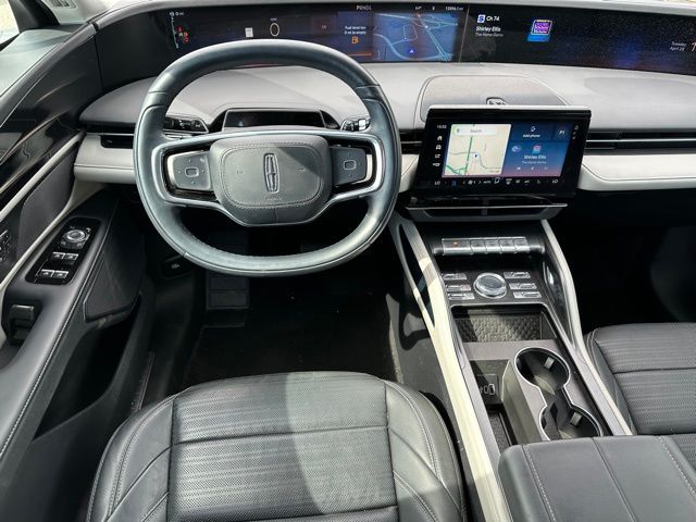2024 Lincoln Nautilus Reserve SUV